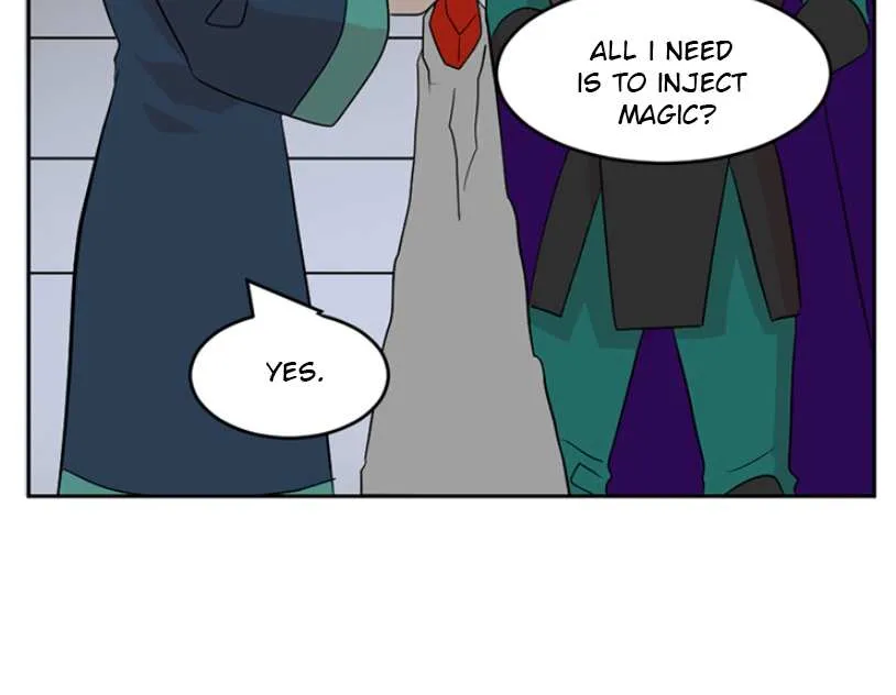 Read Reader (Chang Han-Yoon) chapter 121 image 9 on Lezhin