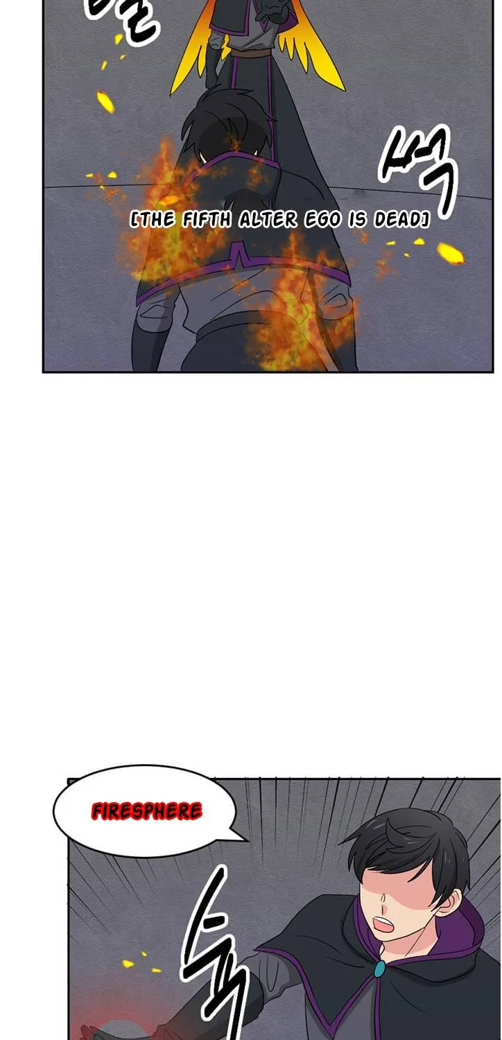Read Reader (Chang Han-Yoon) chapter 122 image 19 on Lezhin