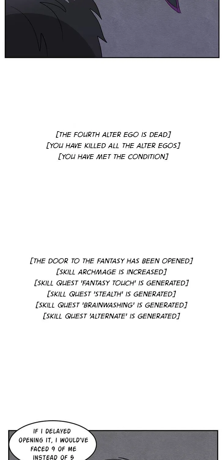Read Reader (Chang Han-Yoon) chapter 122 image 24 on Lezhin