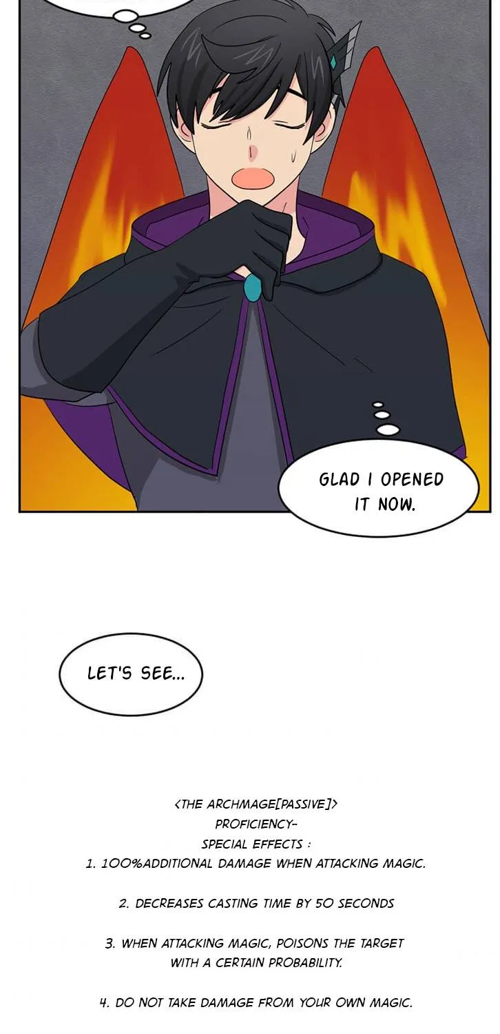 Read Reader (Chang Han-Yoon) chapter 122 image 25 on Lezhin