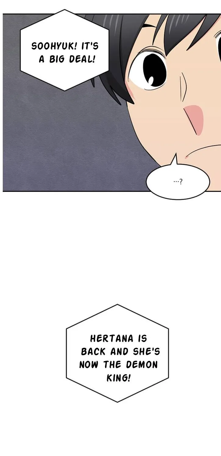 Read Reader (Chang Han-Yoon) chapter 122 image 27 on Lezhin