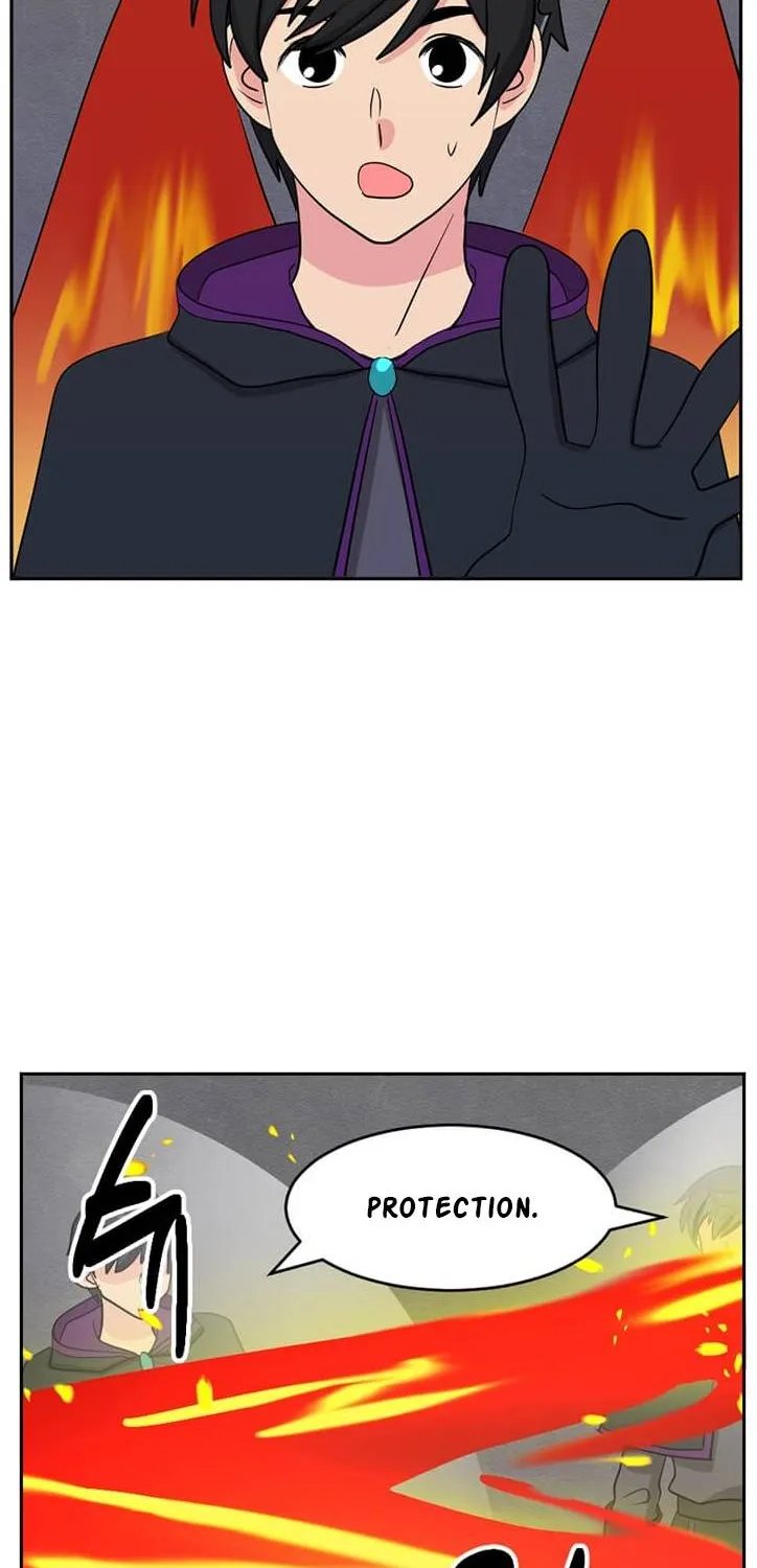 Read Reader (Chang Han-Yoon) chapter 122 image 4 on Lezhin