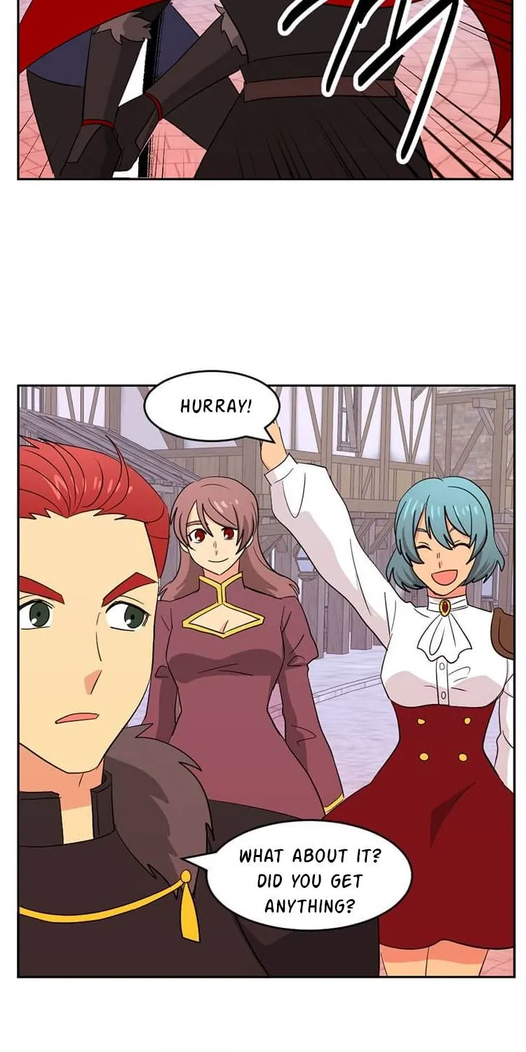 Read Reader (Chang Han-Yoon) chapter 122 image 43 on Lezhin