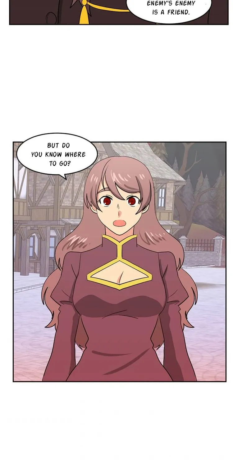 Read Reader (Chang Han-Yoon) chapter 122 image 48 on Lezhin