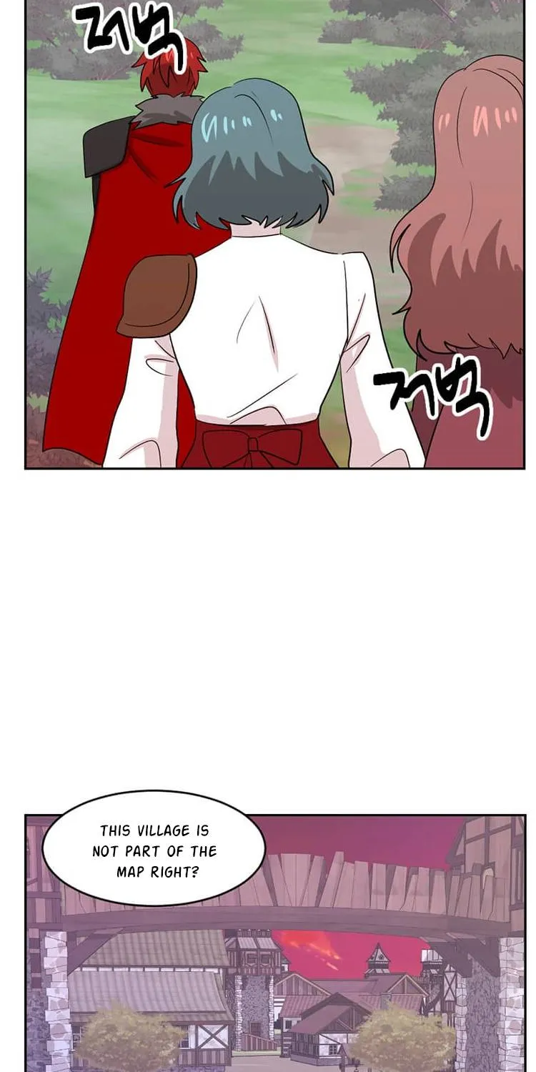 Read Reader (Chang Han-Yoon) chapter 122 image 52 on Lezhin