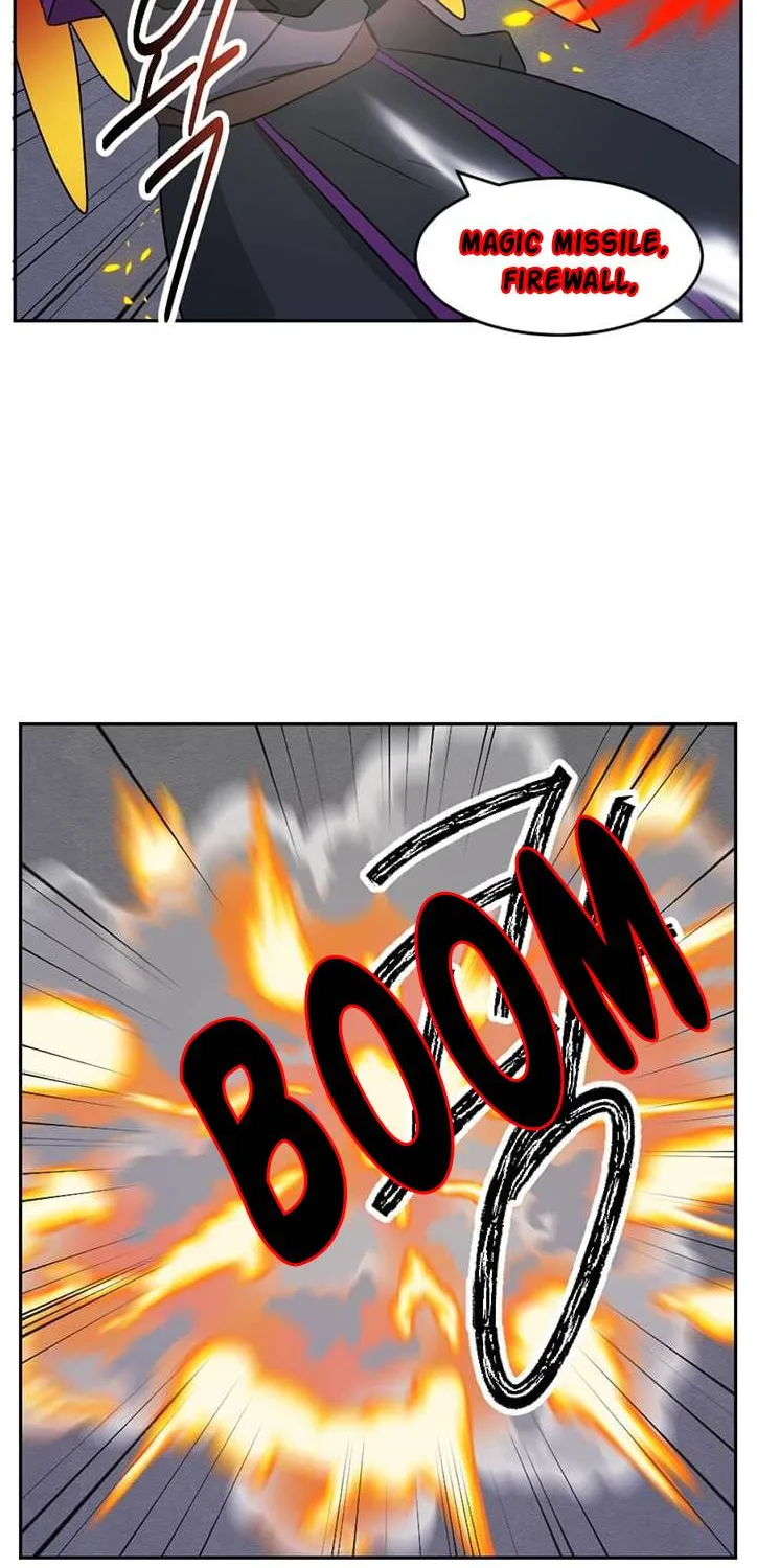 Read Reader (Chang Han-Yoon) chapter 122 image 8 on Lezhin