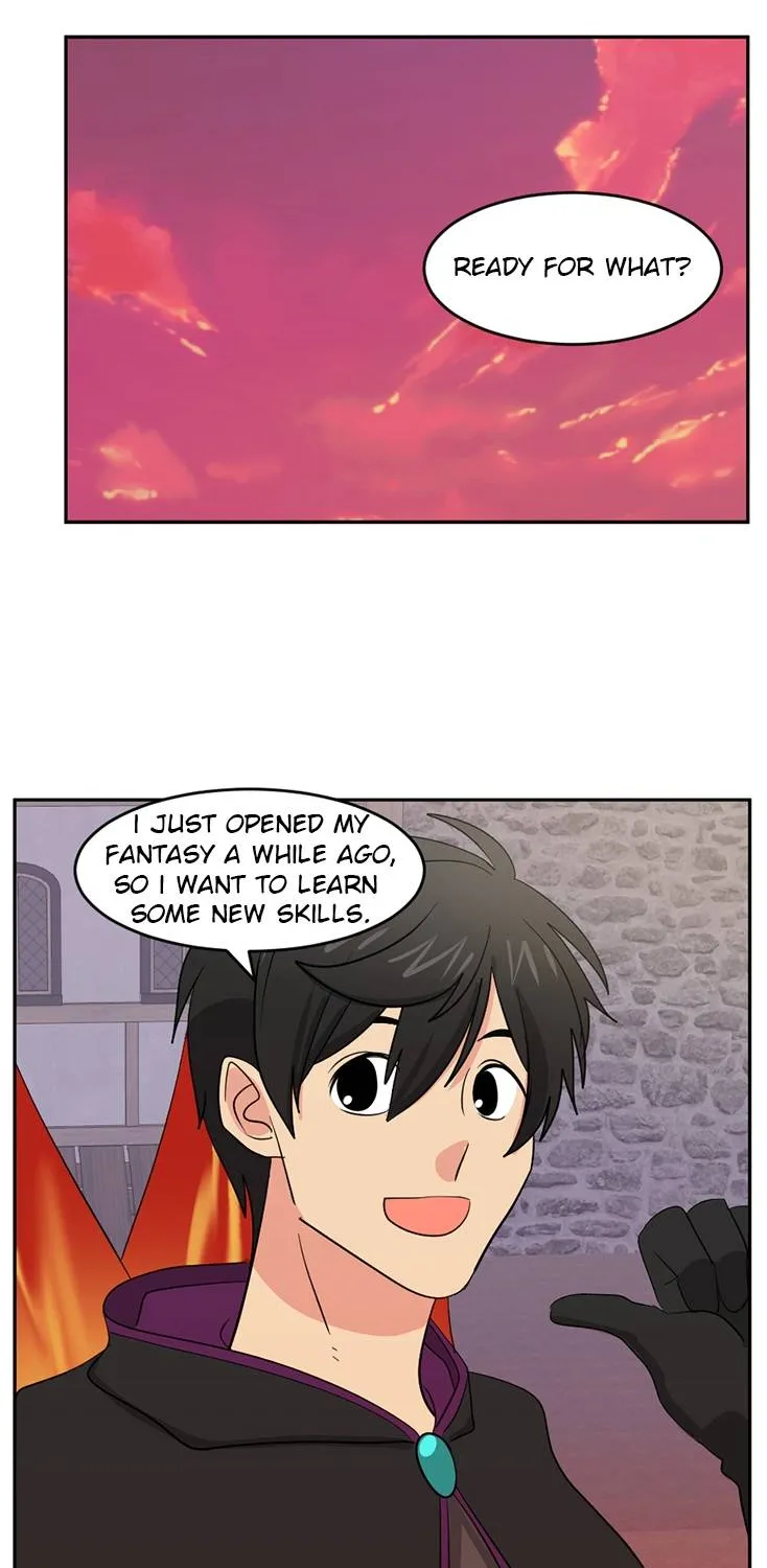 Read Reader (Chang Han-Yoon) chapter 123 image 12 on Lezhin