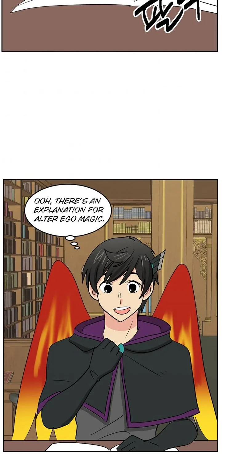Read Reader (Chang Han-Yoon) chapter 123 image 49 on Lezhin