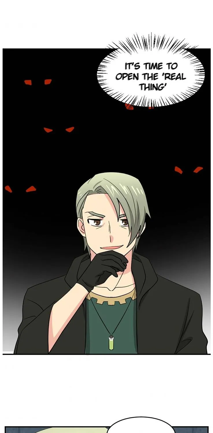 Read Reader (Chang Han-Yoon) chapter 124 image 2 on Lezhin