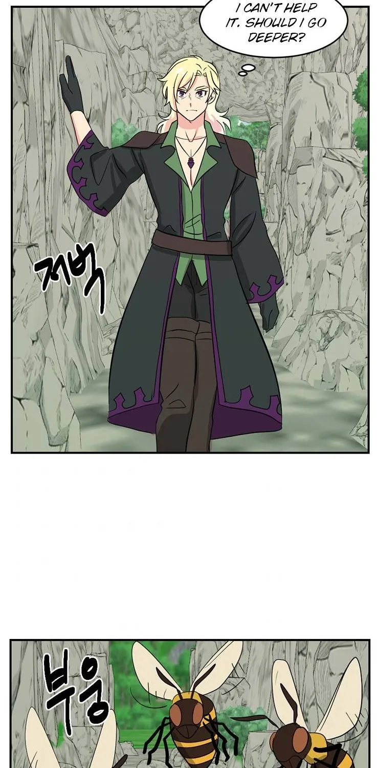 Read Reader (Chang Han-Yoon) chapter 124 image 25 on Lezhin