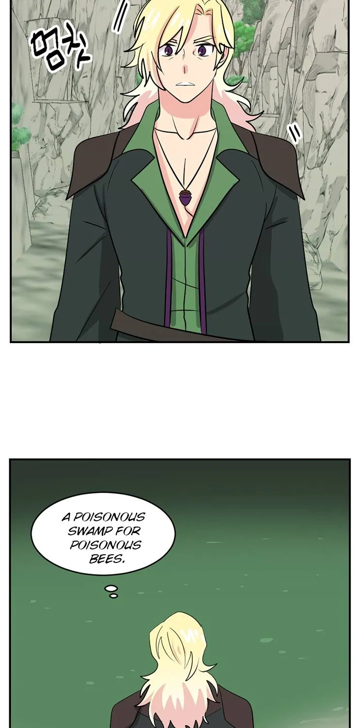 Read Reader (Chang Han-Yoon) chapter 124 image 28 on Lezhin