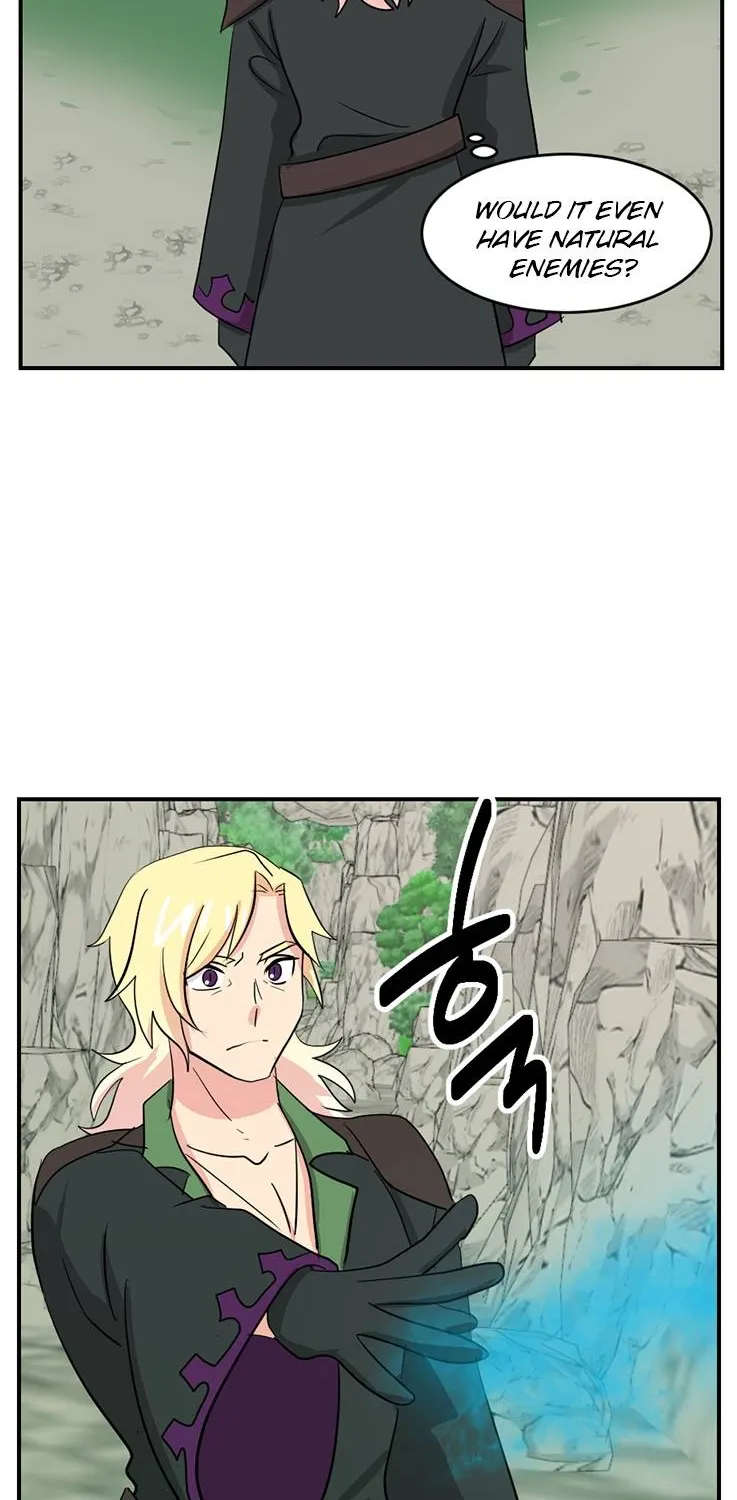 Read Reader (Chang Han-Yoon) chapter 124 image 29 on Lezhin