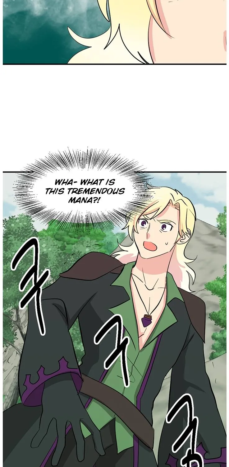 Read Reader (Chang Han-Yoon) chapter 124 image 32 on Lezhin