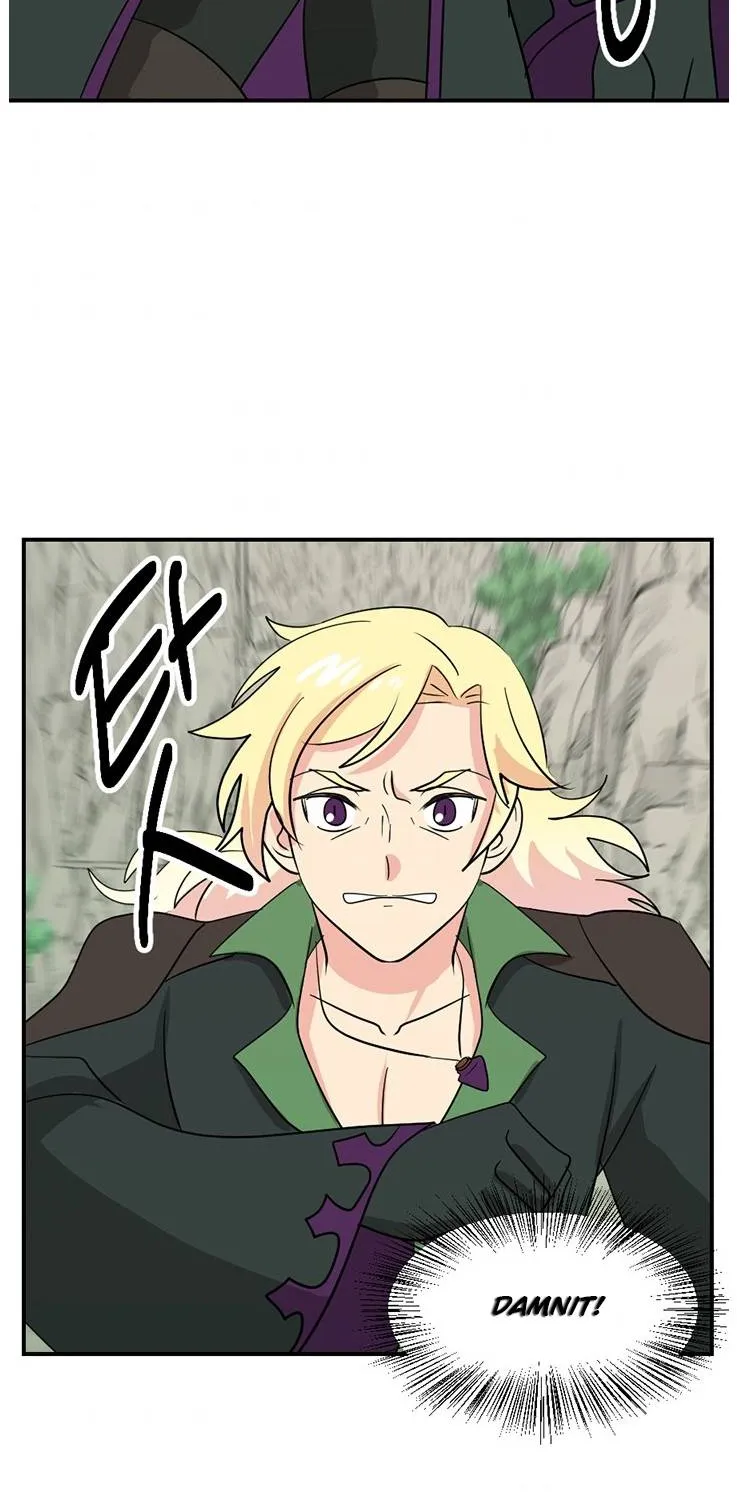 Read Reader (Chang Han-Yoon) chapter 124 image 33 on Lezhin