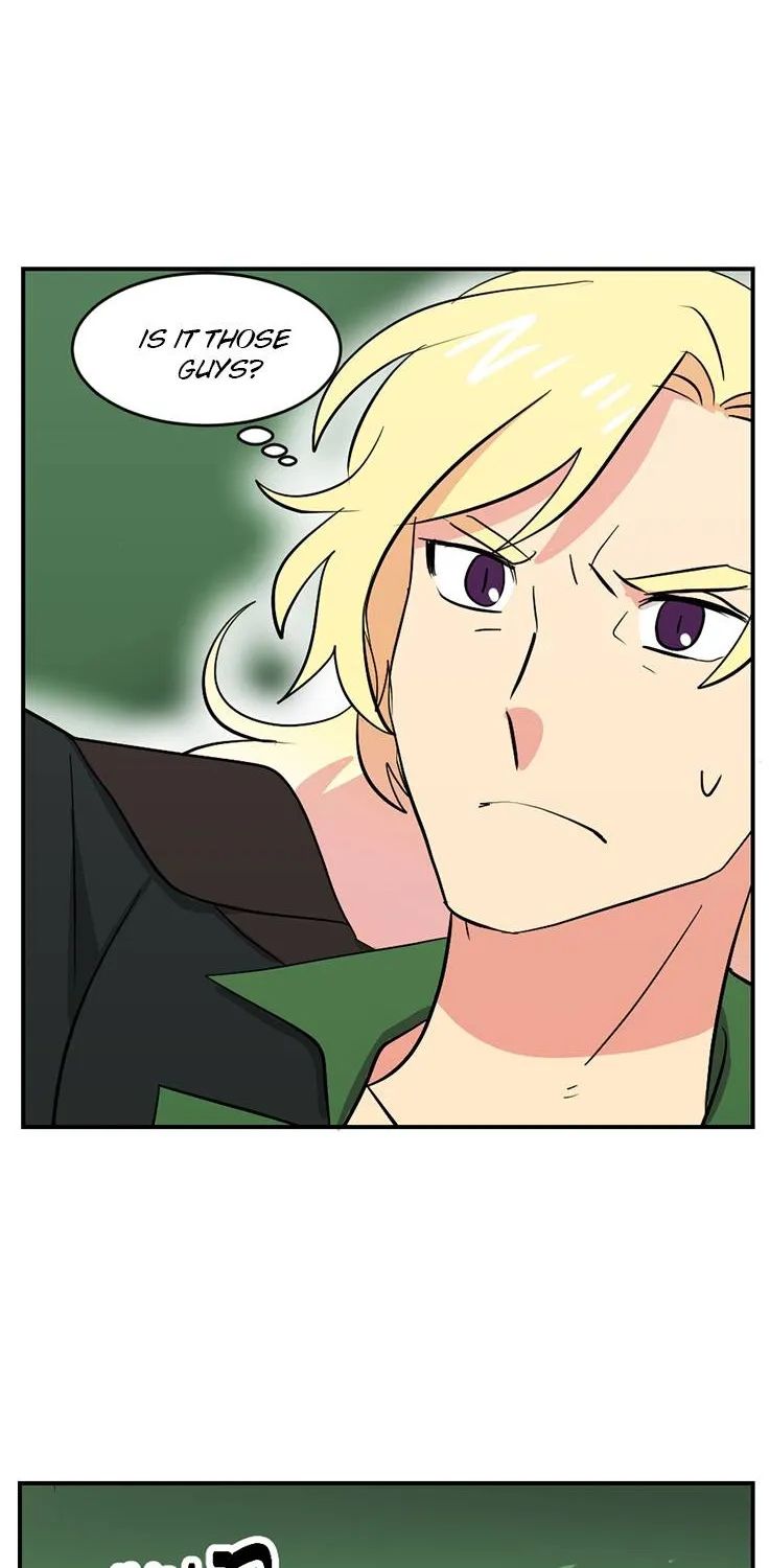 Read Reader (Chang Han-Yoon) chapter 124 image 36 on Lezhin