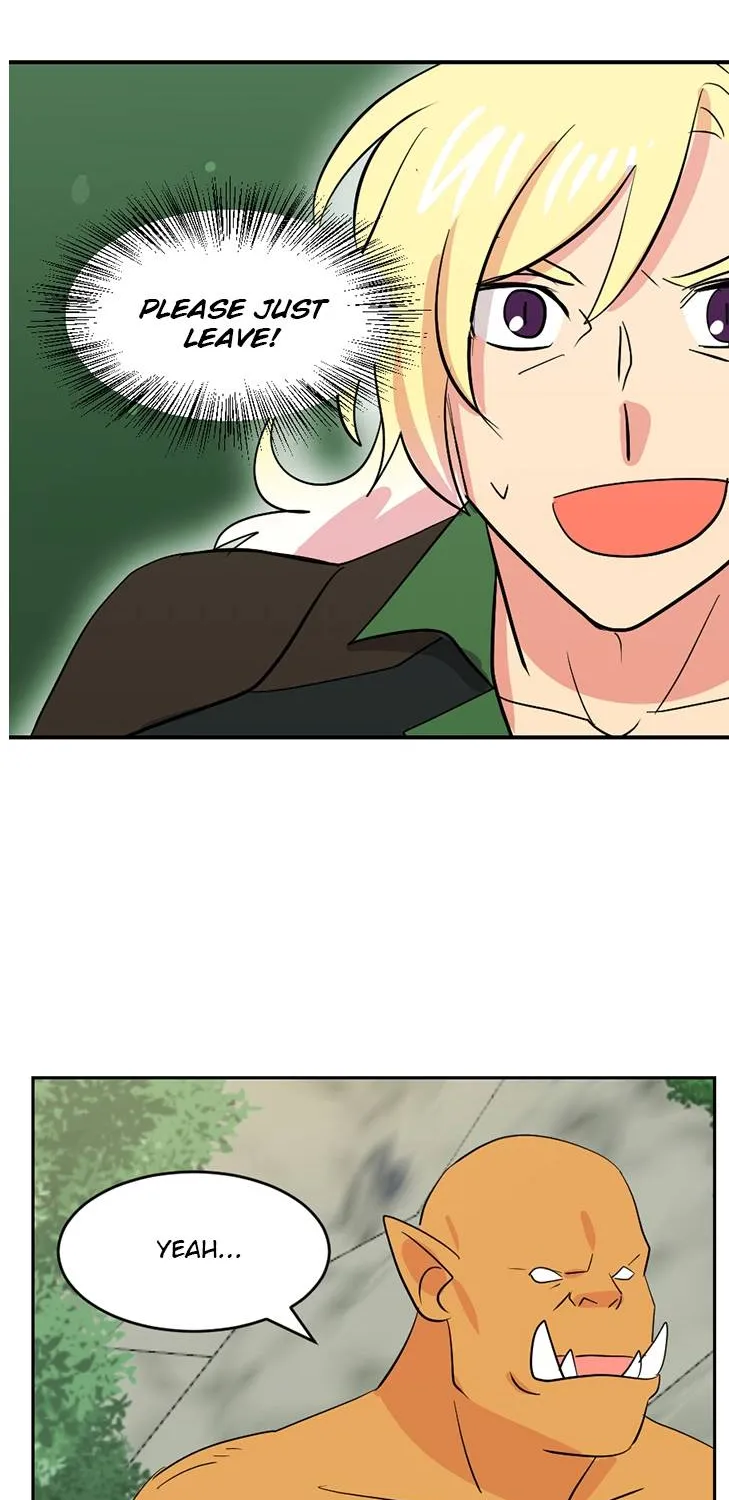 Read Reader (Chang Han-Yoon) chapter 124 image 47 on Lezhin