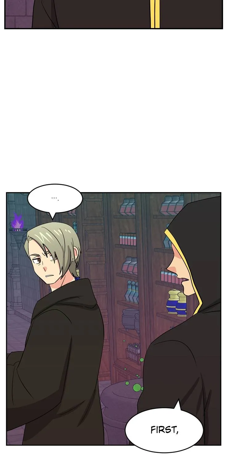 Read Reader (Chang Han-Yoon) chapter 124 image 5 on Lezhin