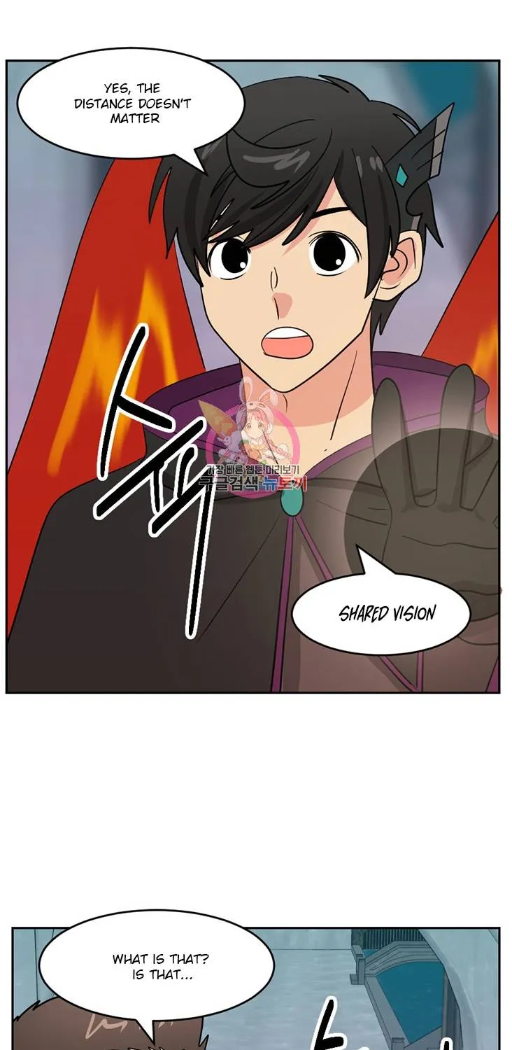Read Reader (Chang Han-Yoon) chapter 125 image 11 on Lezhin