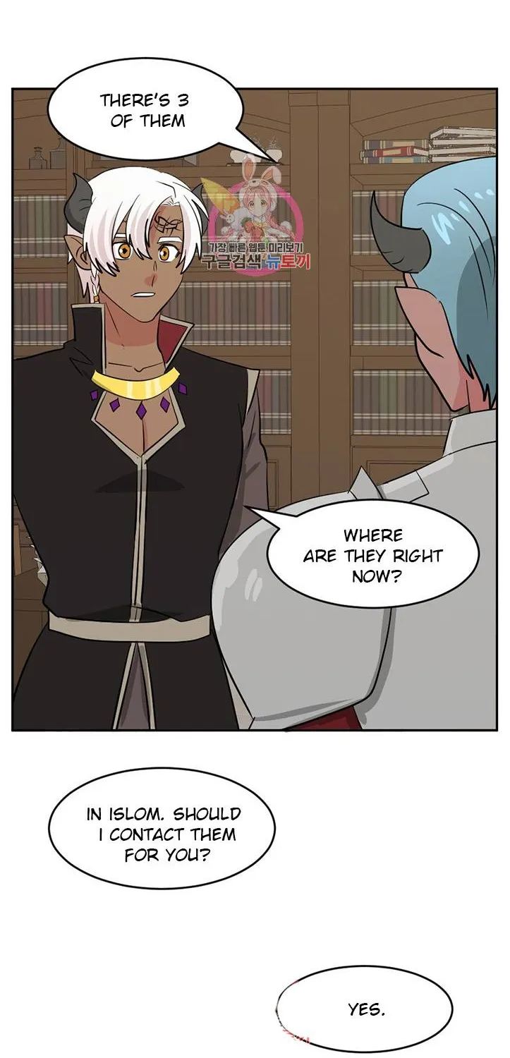 Read Reader (Chang Han-Yoon) chapter 125 image 21 on Lezhin