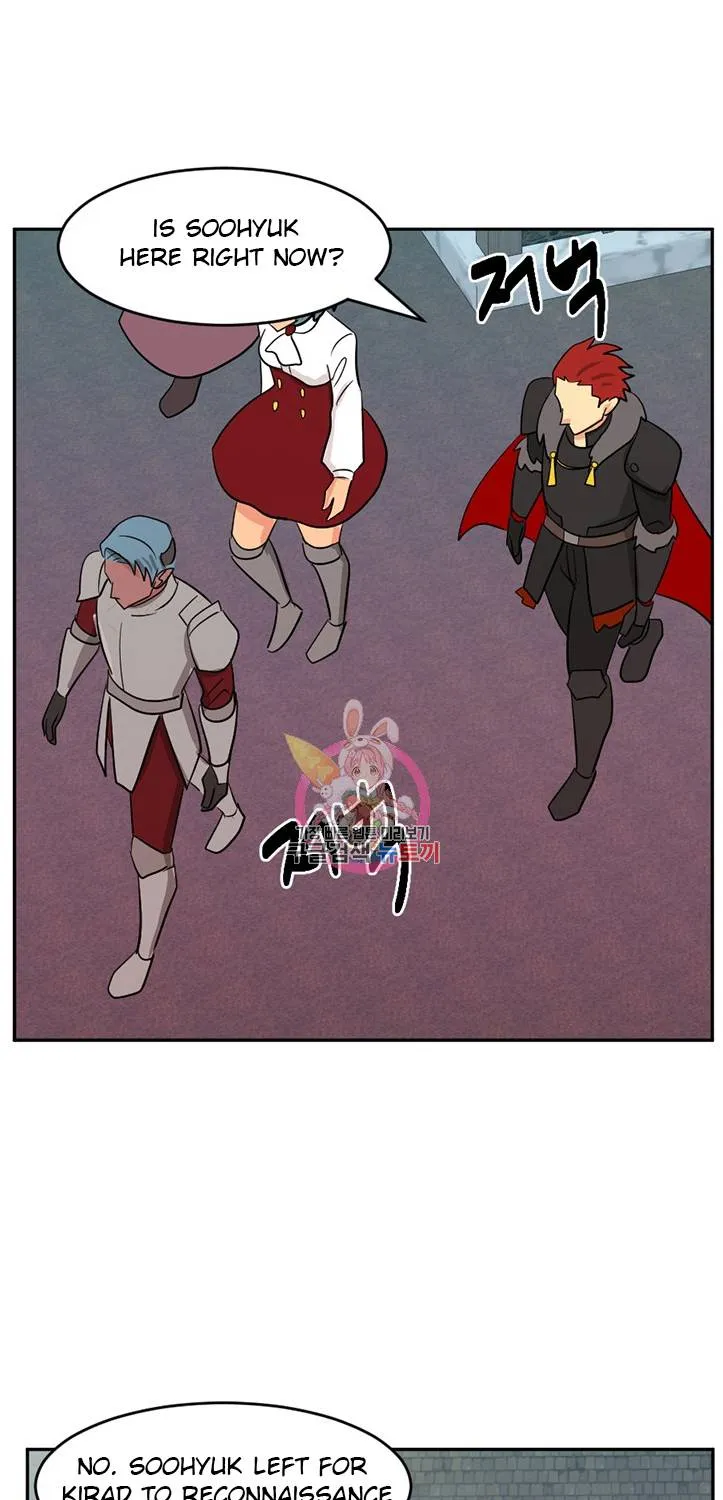 Read Reader (Chang Han-Yoon) chapter 125 image 30 on Lezhin