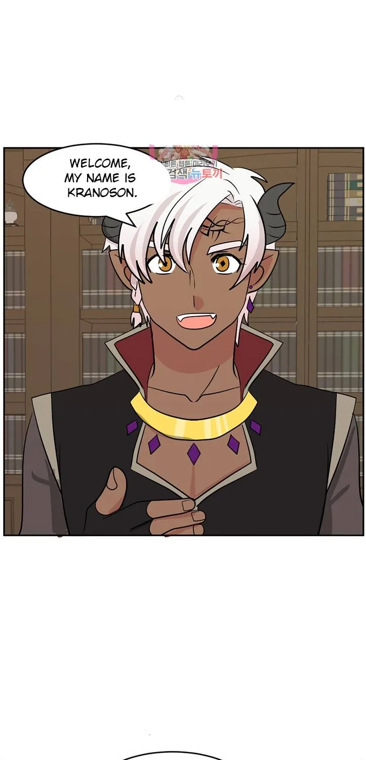 Read Reader (Chang Han-Yoon) chapter 125 image 34 on Lezhin