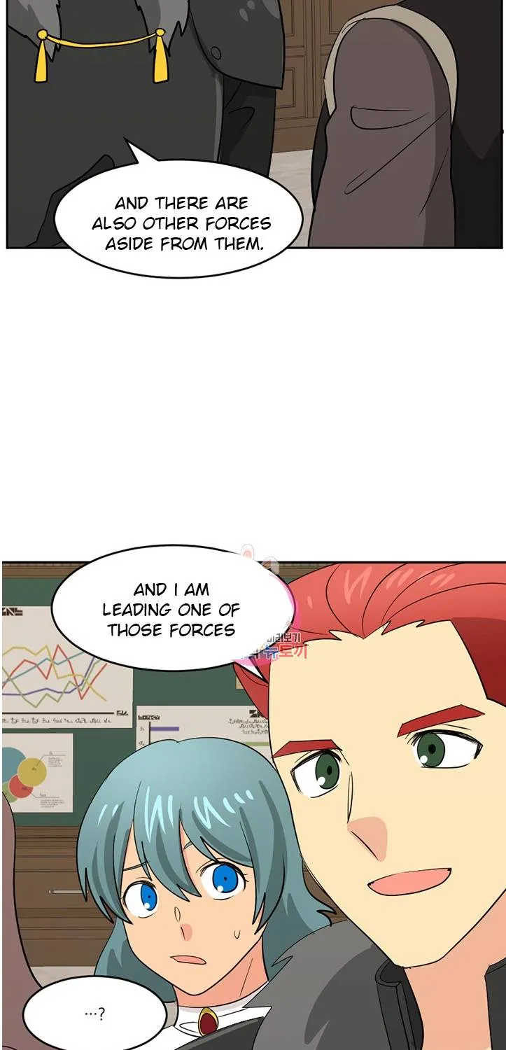 Read Reader (Chang Han-Yoon) chapter 125 image 38 on Lezhin