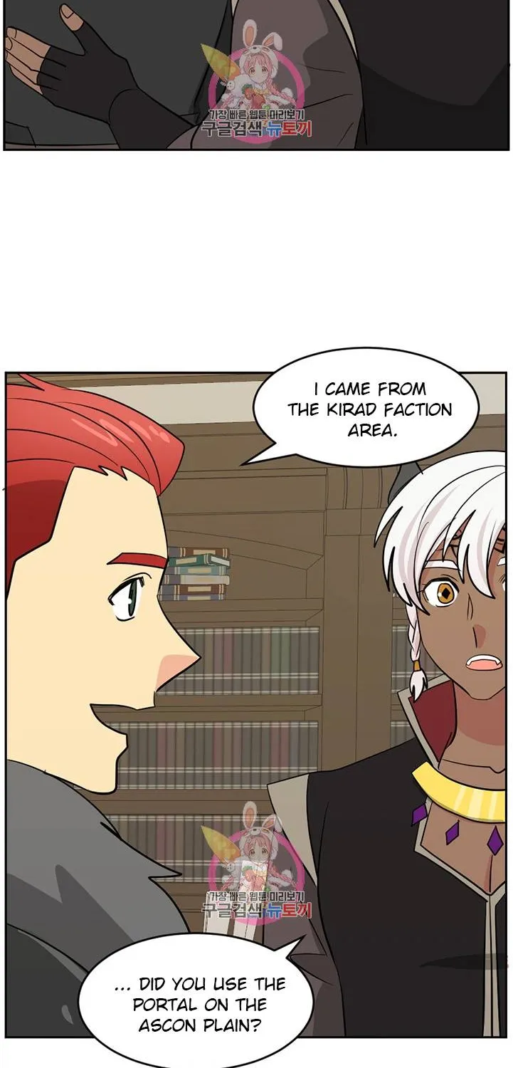 Read Reader (Chang Han-Yoon) chapter 125 image 41 on Lezhin