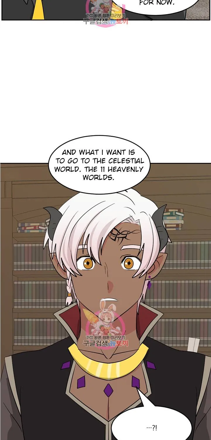Read Reader (Chang Han-Yoon) chapter 125 image 44 on Lezhin