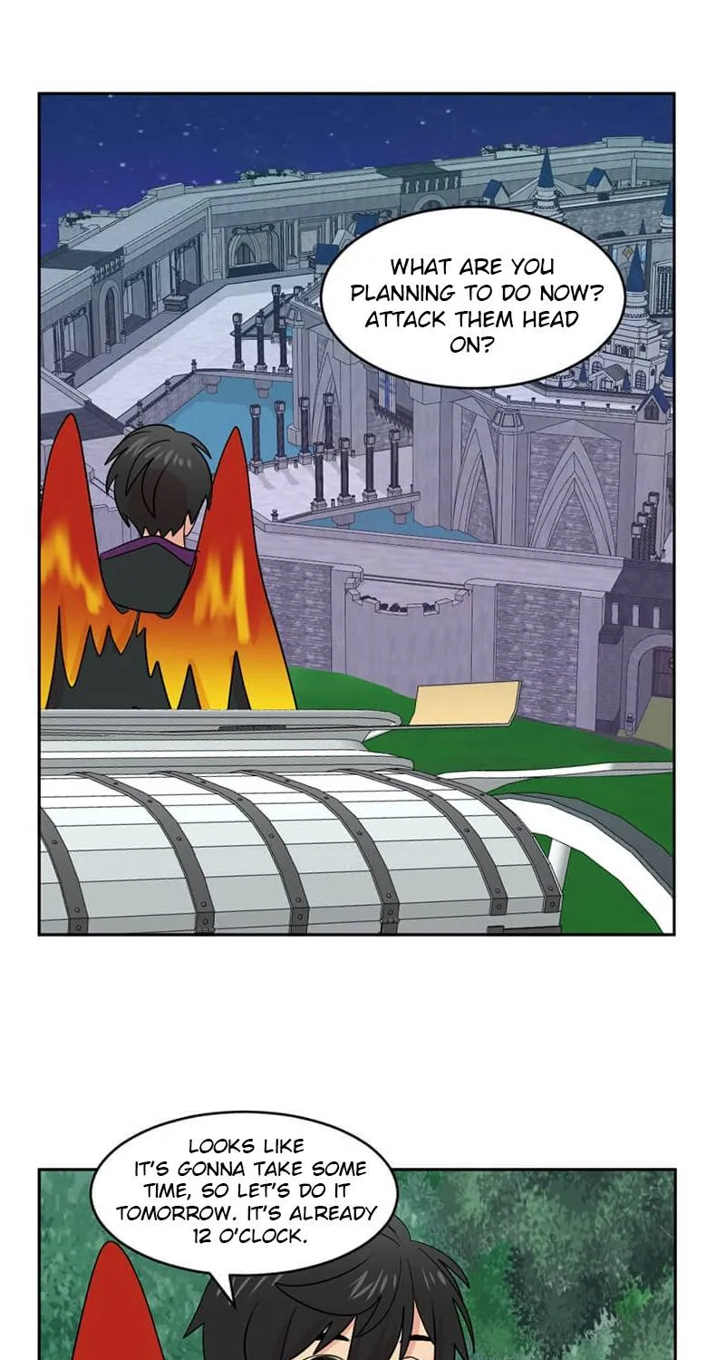 Read Reader (Chang Han-Yoon) chapter 126 image 14 on Lezhin