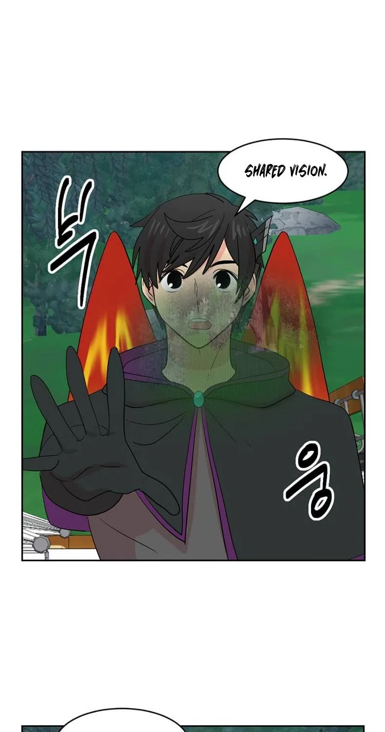 Read Reader (Chang Han-Yoon) chapter 126 image 19 on Lezhin