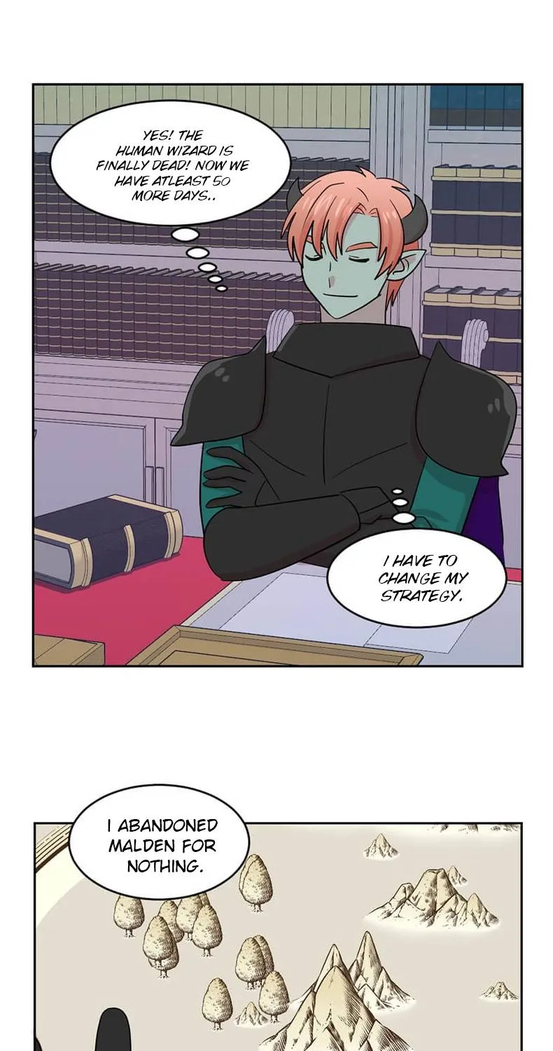 Read Reader (Chang Han-Yoon) chapter 126 image 27 on Lezhin