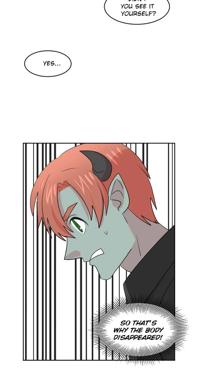 Read Reader (Chang Han-Yoon) chapter 126 image 35 on Lezhin