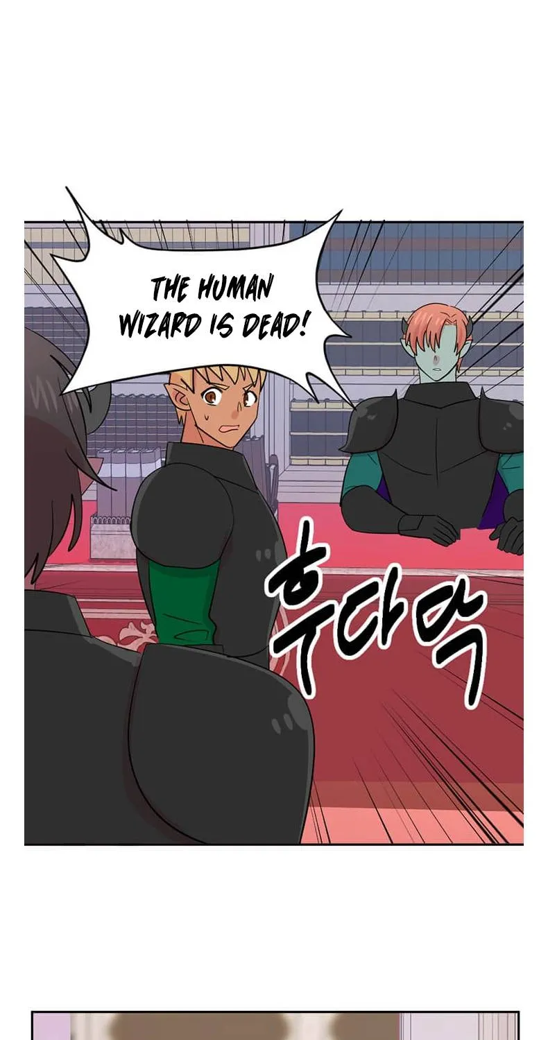 Read Reader (Chang Han-Yoon) chapter 126 image 36 on Lezhin