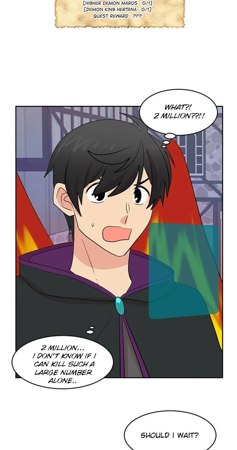 Read Reader (Chang Han-Yoon) chapter 126 image 43 on Lezhin