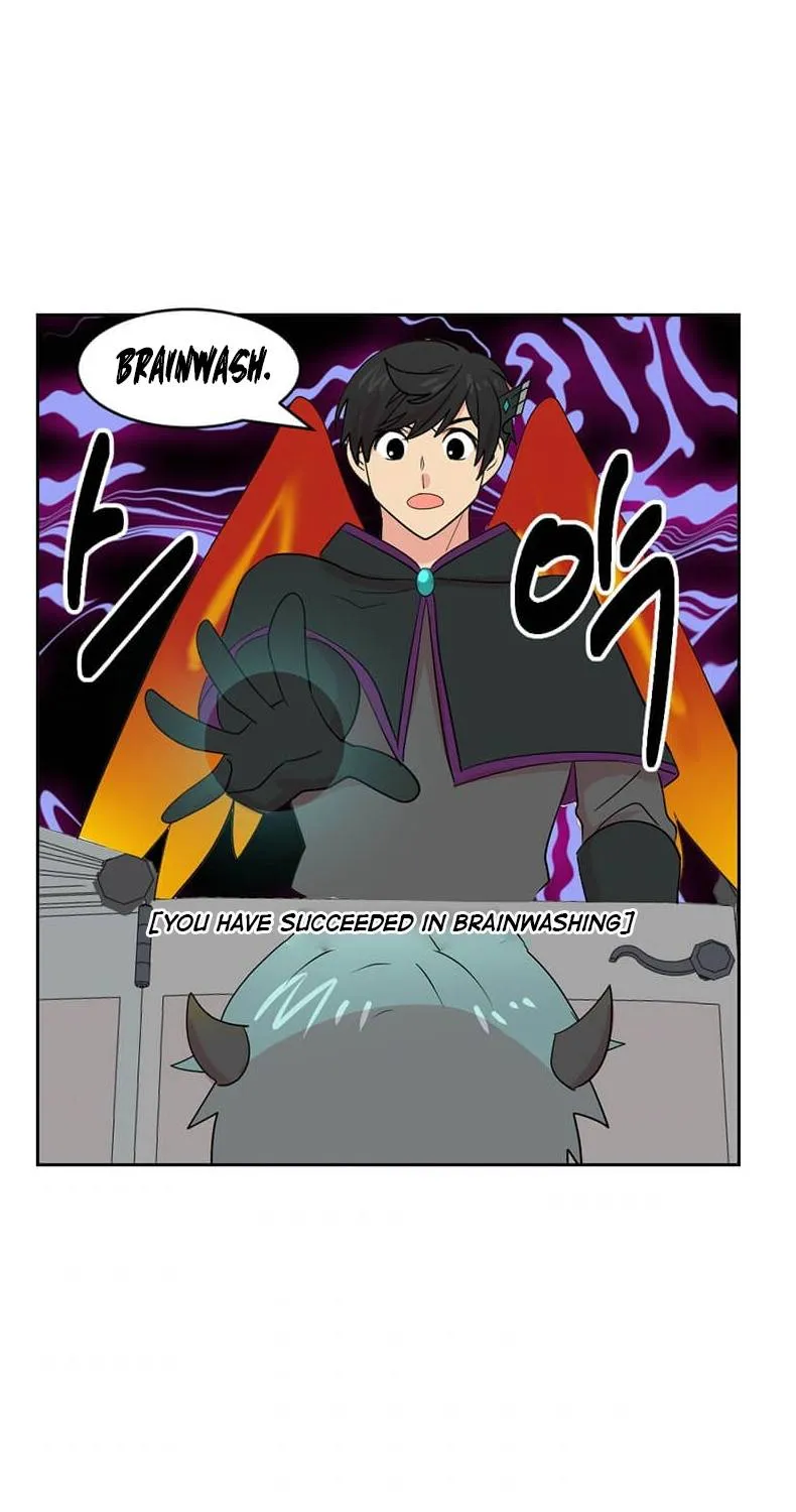 Read Reader (Chang Han-Yoon) chapter 126 image 48 on Lezhin