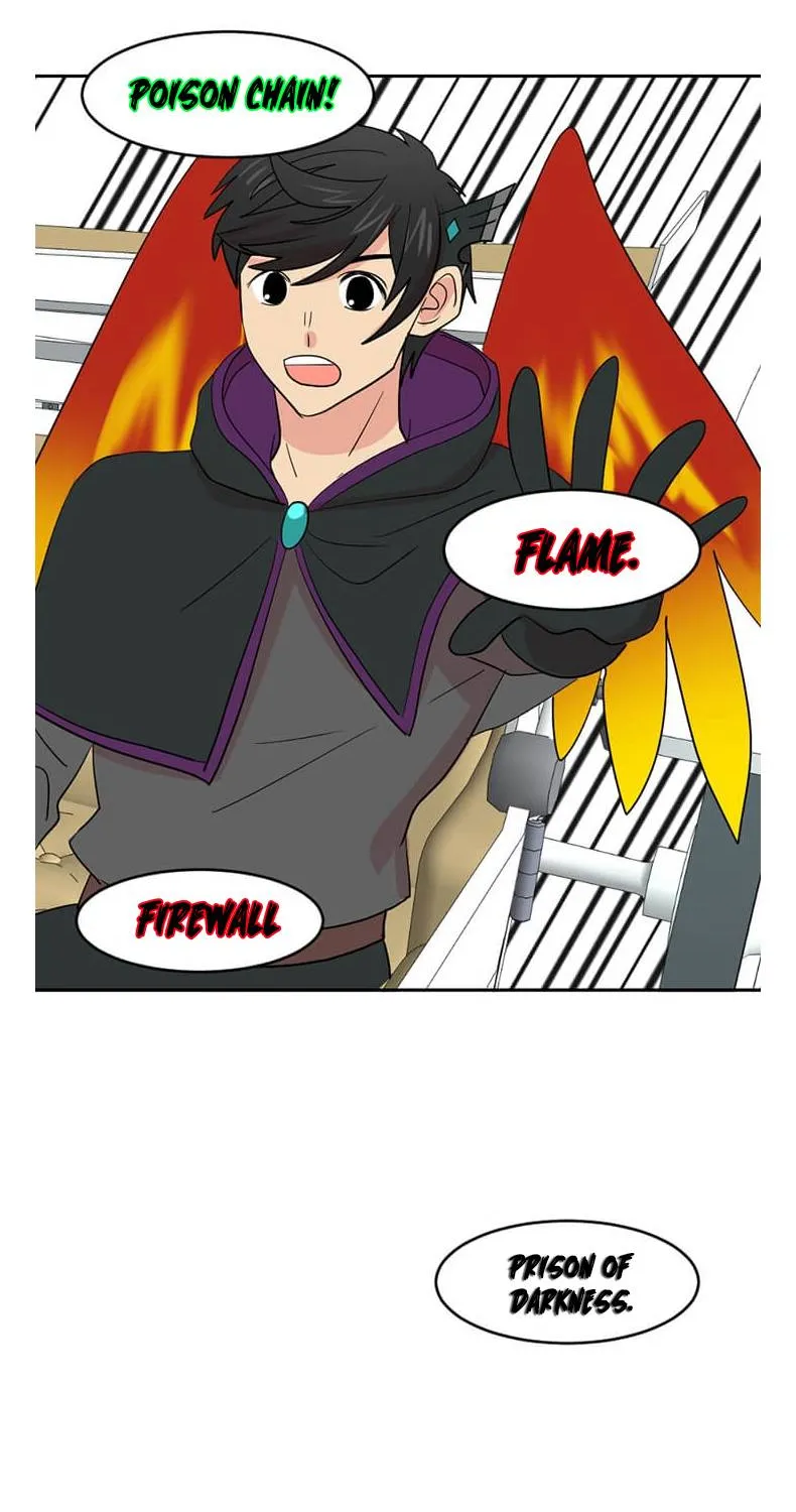 Read Reader (Chang Han-Yoon) chapter 126 image 52 on Lezhin