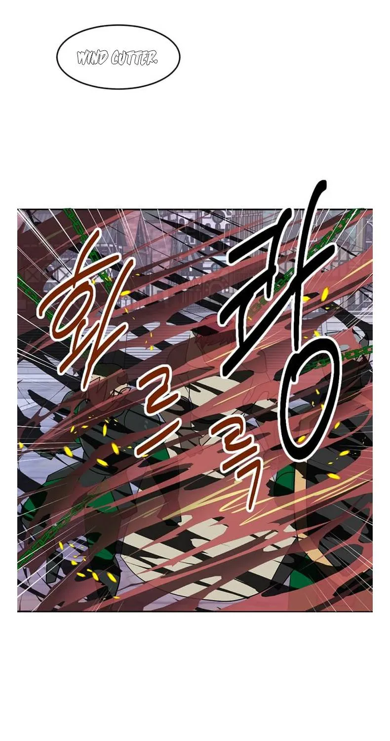 Read Reader (Chang Han-Yoon) chapter 126 image 53 on Lezhin