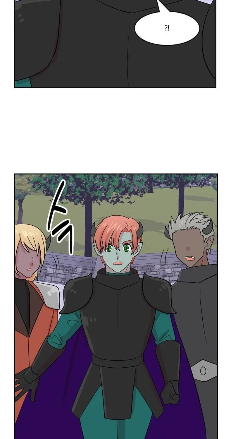 Read Reader (Chang Han-Yoon) chapter 126 image 8 on Lezhin
