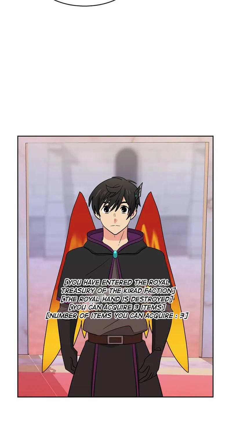 Read Reader (Chang Han-Yoon) chapter 127 image 14 on Lezhin