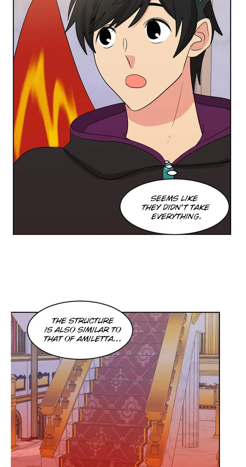 Read Reader (Chang Han-Yoon) chapter 127 image 16 on Lezhin