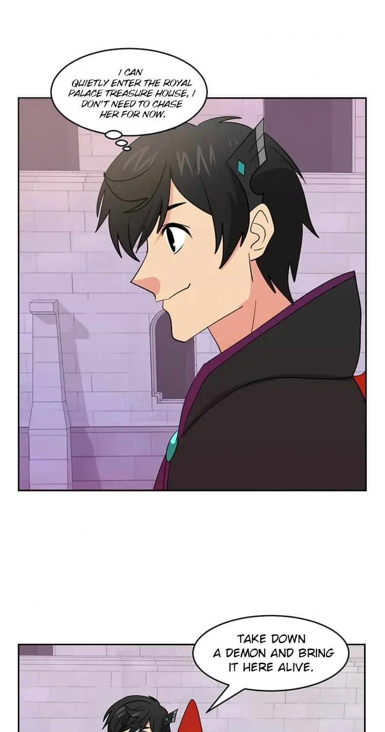 Read Reader (Chang Han-Yoon) chapter 127 image 2 on Lezhin