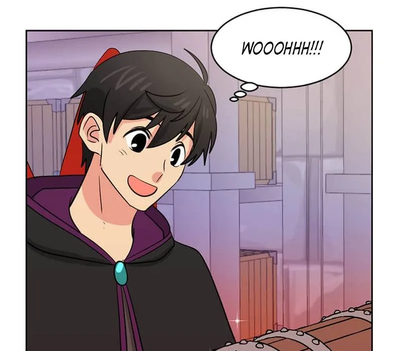 Read Reader (Chang Han-Yoon) chapter 127 image 20 on Lezhin