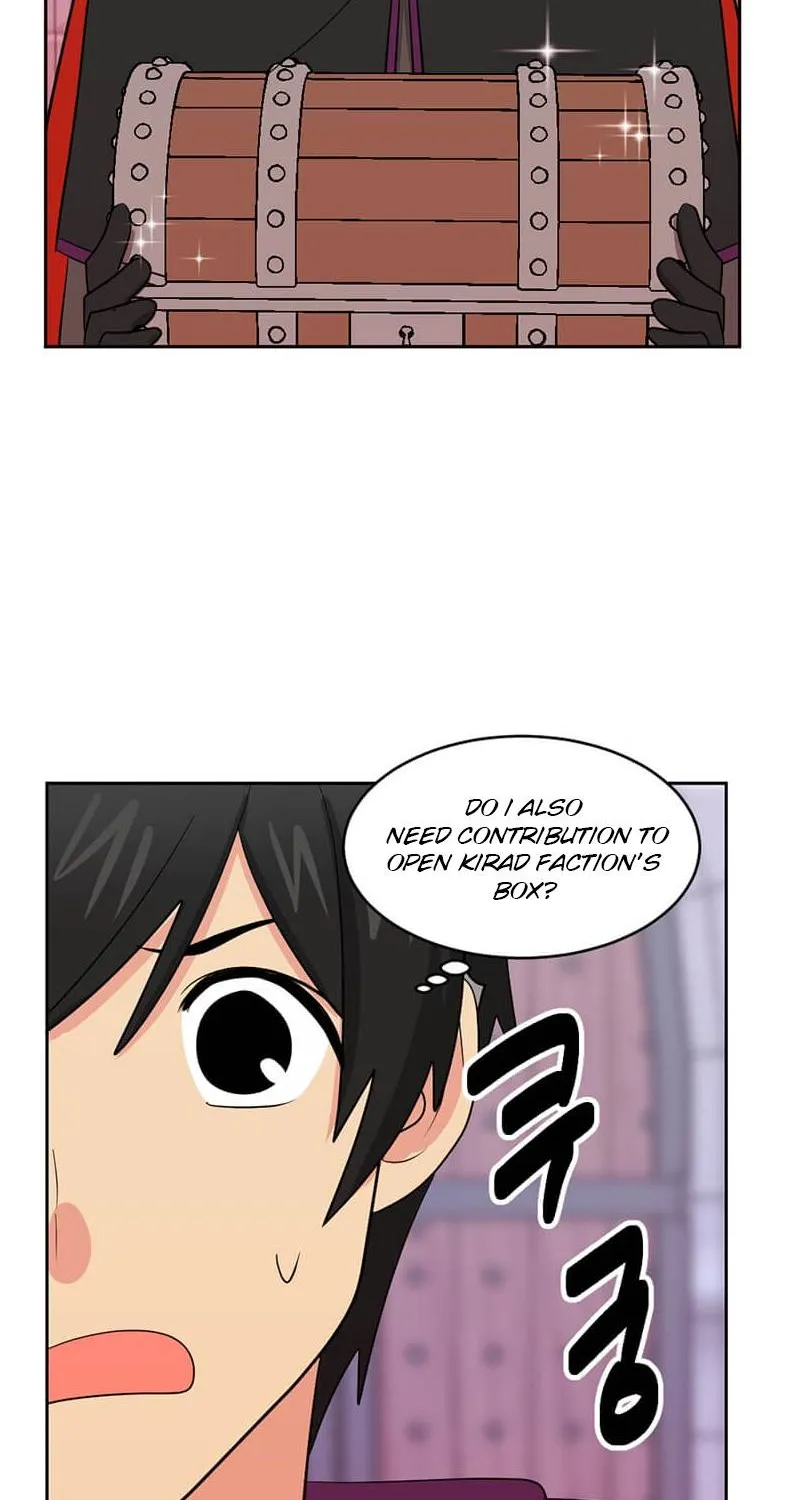 Read Reader (Chang Han-Yoon) chapter 127 image 22 on Lezhin