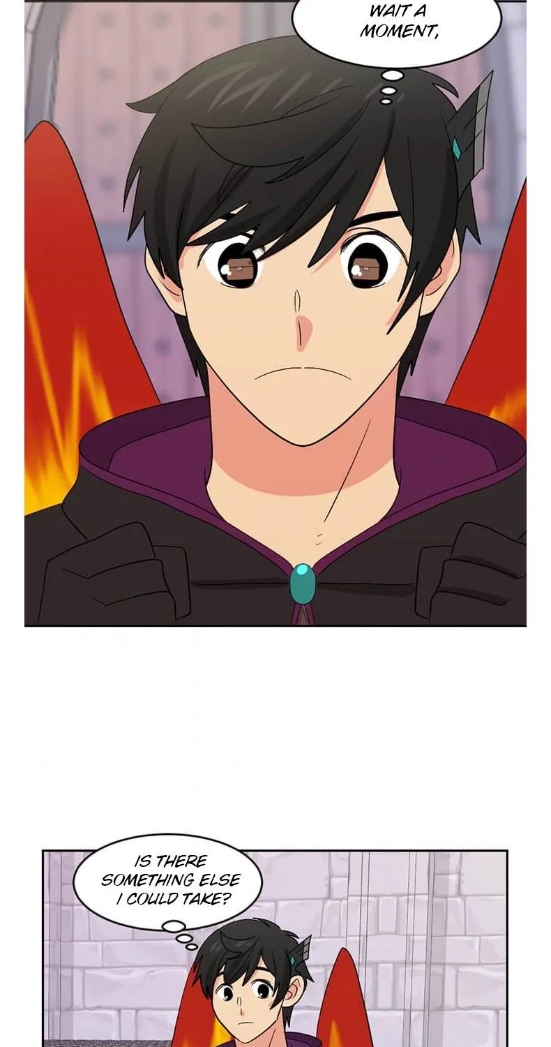 Read Reader (Chang Han-Yoon) chapter 127 image 24 on Lezhin