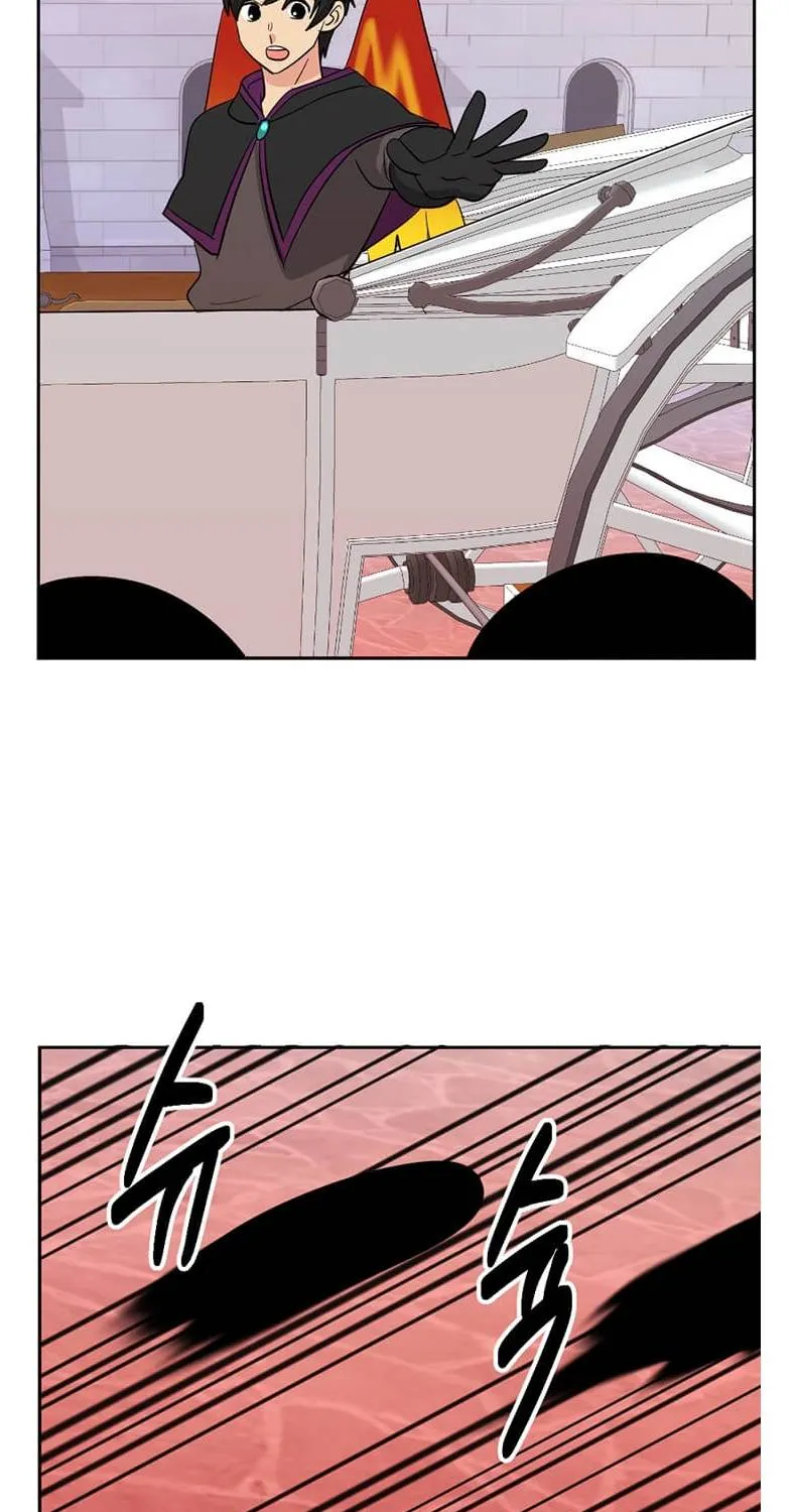 Read Reader (Chang Han-Yoon) chapter 127 image 3 on Lezhin