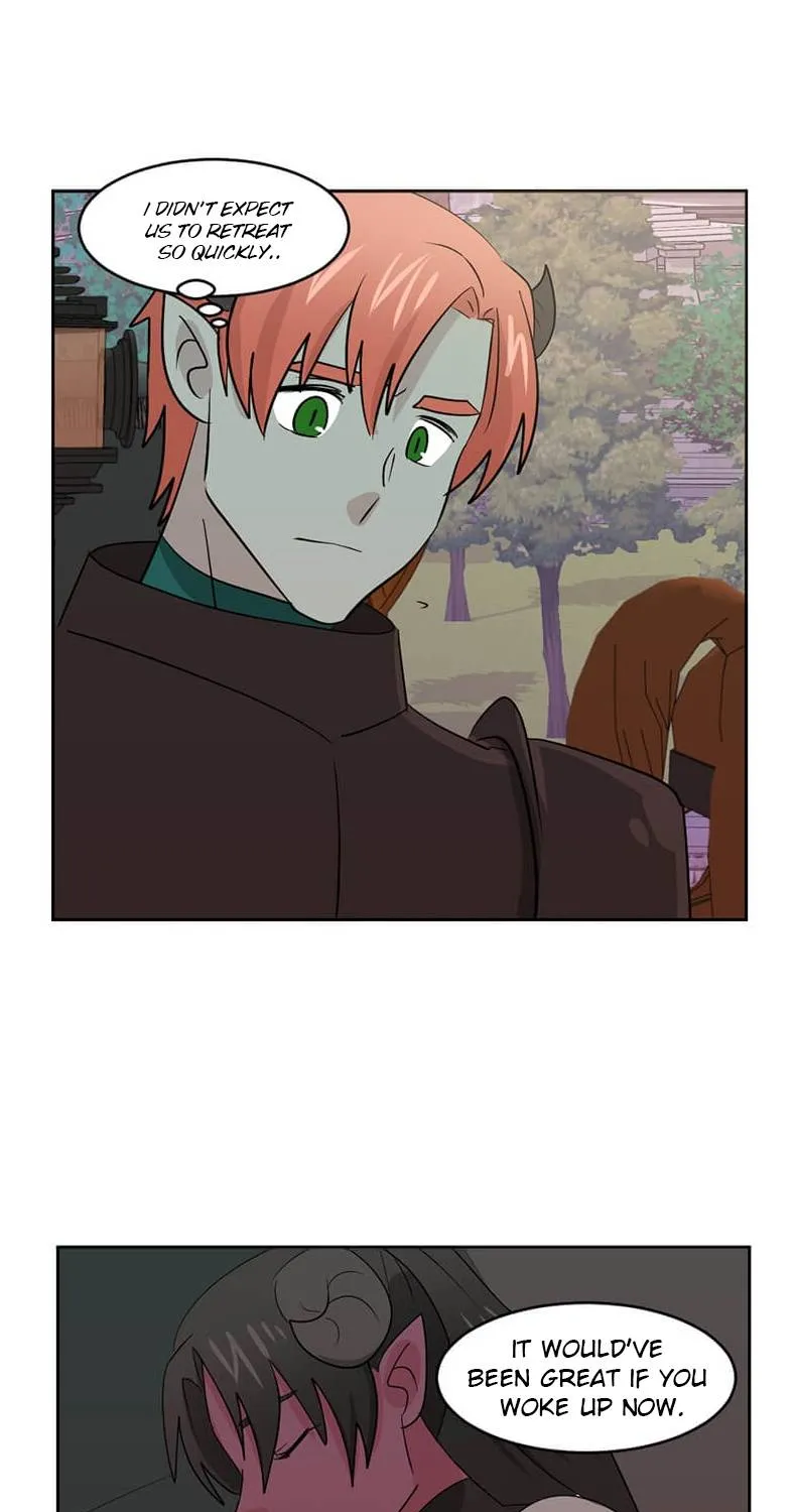 Read Reader (Chang Han-Yoon) chapter 127 image 30 on Lezhin