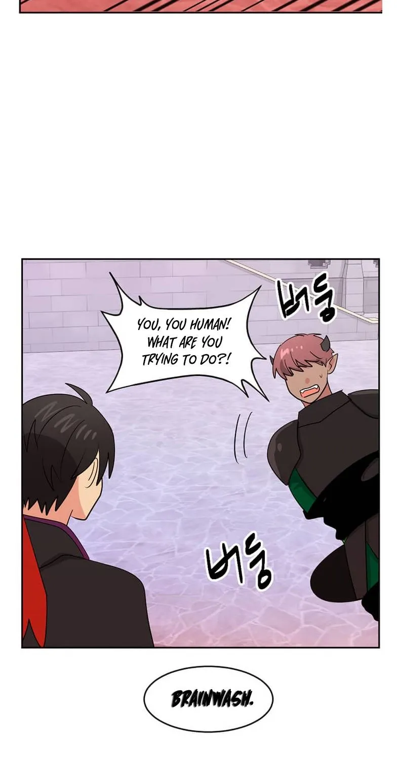 Read Reader (Chang Han-Yoon) chapter 127 image 4 on Lezhin