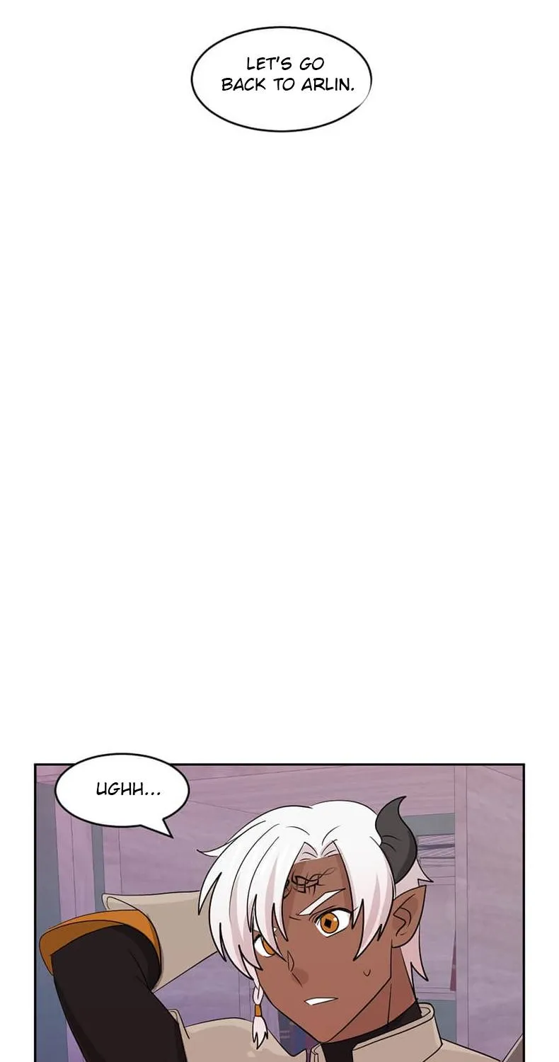 Read Reader (Chang Han-Yoon) chapter 127 image 44 on Lezhin