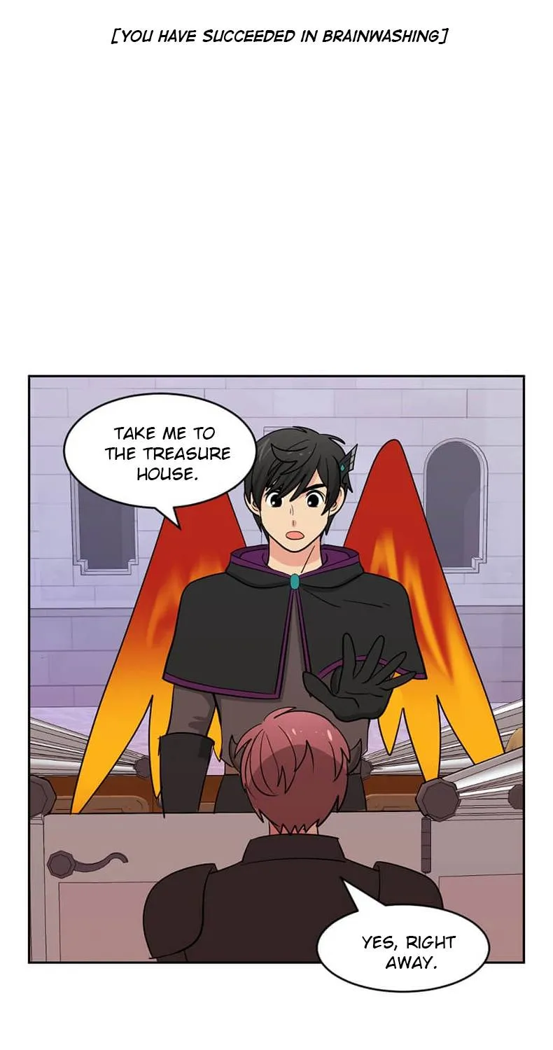 Read Reader (Chang Han-Yoon) chapter 127 image 5 on Lezhin