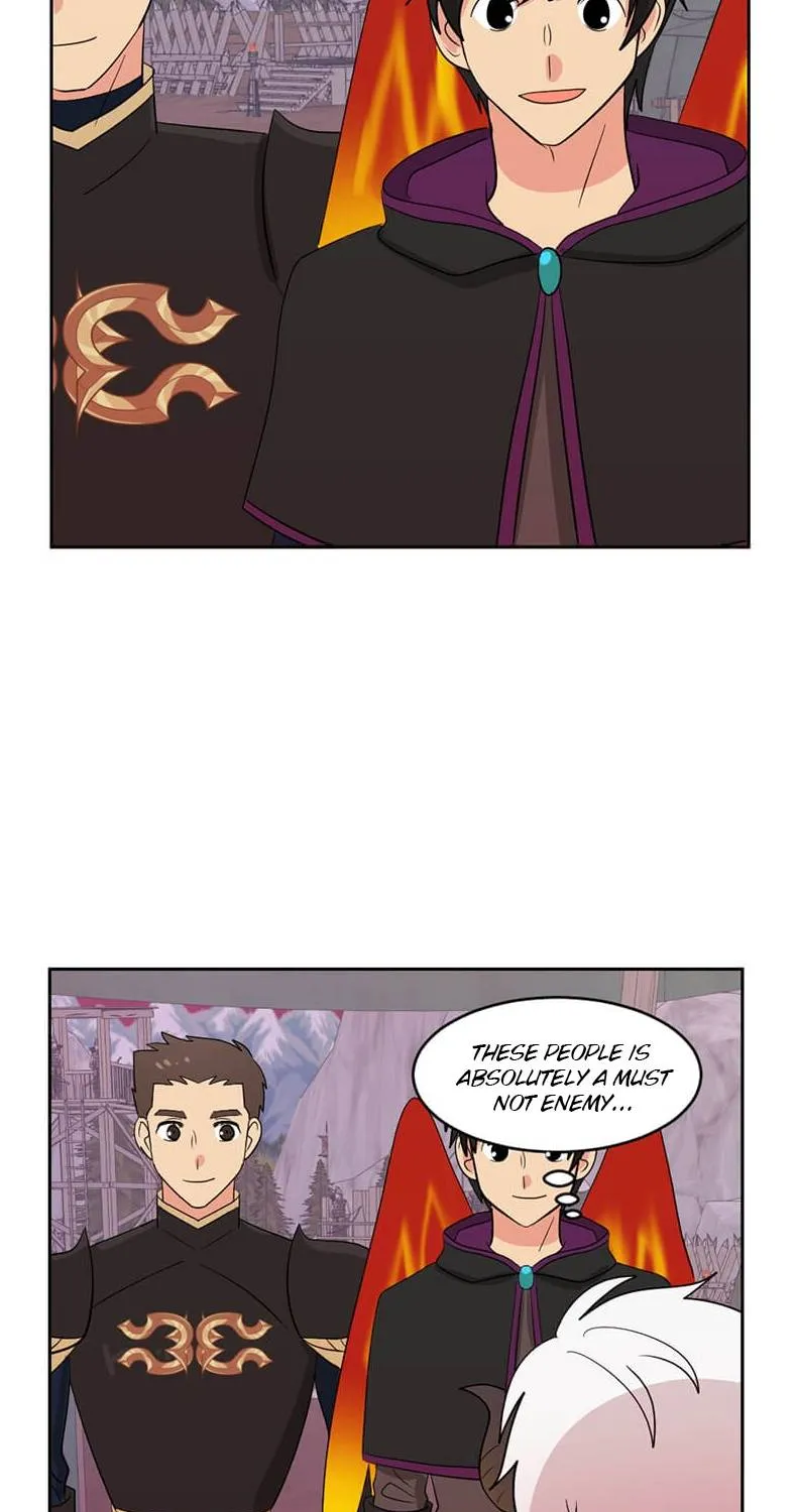 Read Reader (Chang Han-Yoon) chapter 127 image 53 on Lezhin